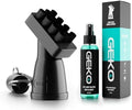 Geko Golf Club Brush and Cleaner System by GekoGolf