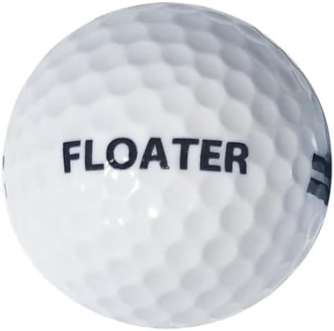 Floating Golf Balls for Lake and Pool - Image 3