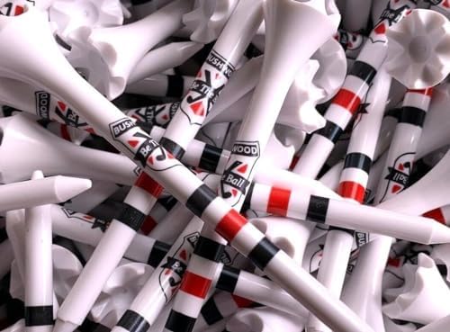 TRUESTRIKE Premium USA Golf Tees – 3¼" or 2¾" Durable Plastic Performance Tees - Image 6