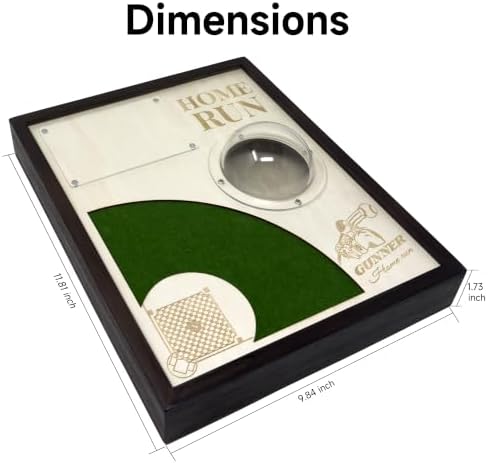 OUTSKIRT Display Case Frame Shadow Box - Image 2