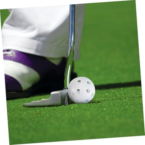 30 Pack Hollow Plastic Golf Balls - Image 5