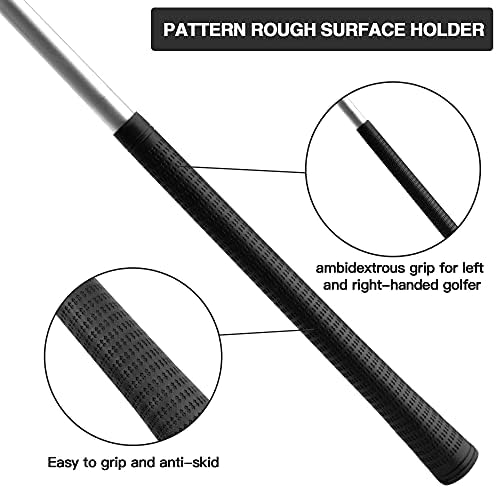 Golf Putter - Golf Putters for Men Right Handed Golfers or Golf Putter for - Image 3