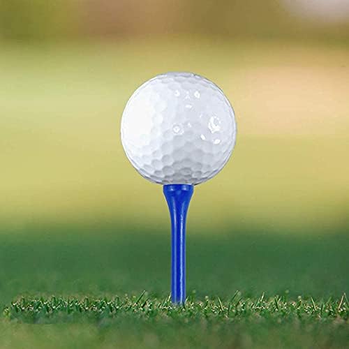 Wooden Golf Tees 3-1/4", 1-1/2" Available - Image 3