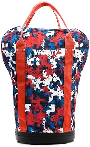 Velocity Heavy Duty Multipurpose Ball Bag by Velocity