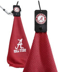 Magnetic Golf Towel Alabama University by PlayingItForward