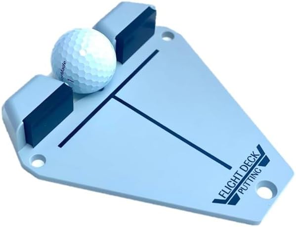 Flight Deck Tour by FlightDeckPutting