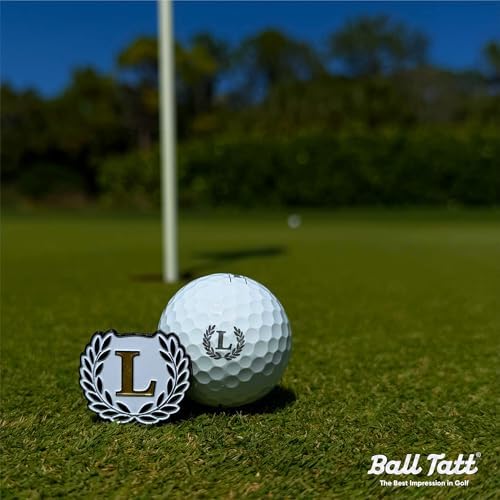 Golf Ball Stamp - Image 2
