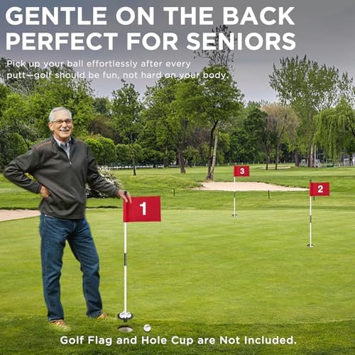 KINGTOP Fiberglass Golf Flagsticks - Image 6