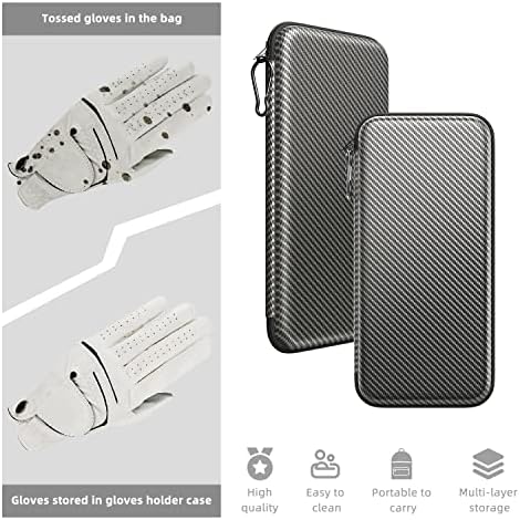 Golf Glove Case, Golf Glove Case - Image 4