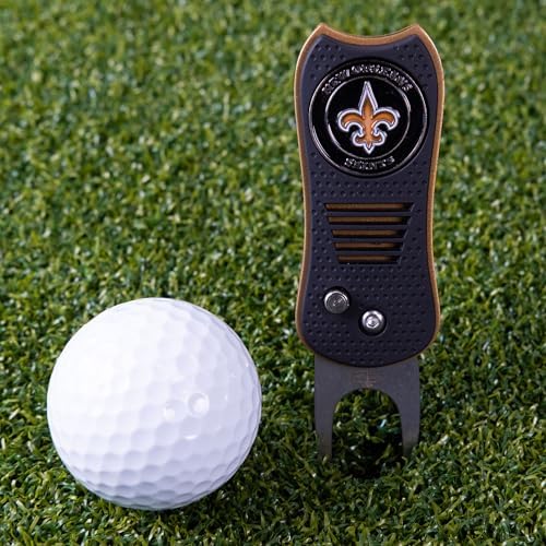 Team Golf NFL Switchblade Divot Tool - Image 2