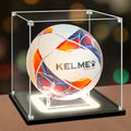 NONEMEY Soccer Display Case by NONEMEY