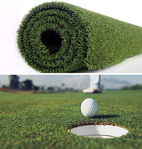Pro Putting Green Golf Artificial Grass Turf by %C2%B7Petgrow%C2%B7