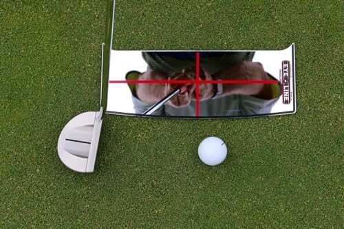 Groove & Putting Alignment Mirror - Image 5