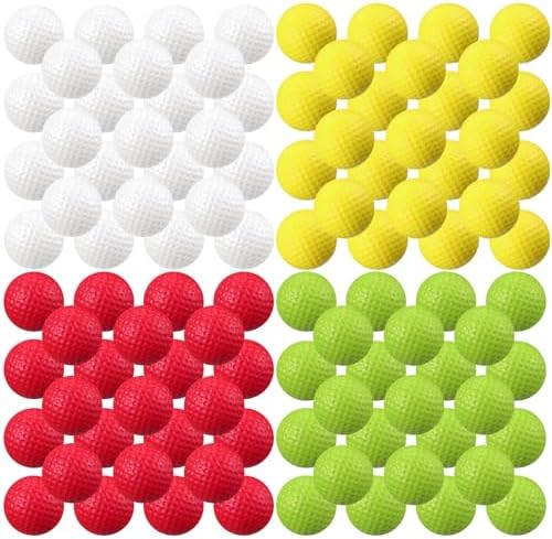 Junkin Foam Golf Practice Training Balls by Junkin
