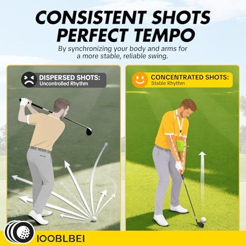 Upgraded The Connector Golf Training Aid - Image 5