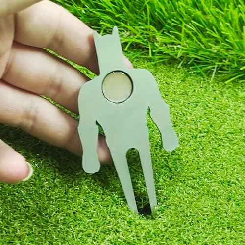 Ball Marker and Divot Tool Gift Set, Gift - Image 5