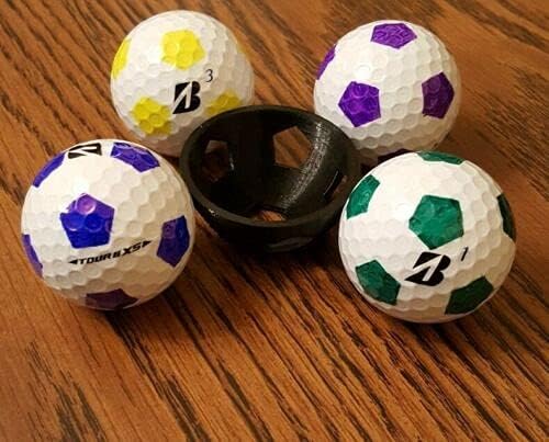 Golf Ball Stencils - Image 3