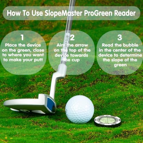 SlopeMaster ProGreen Reader - Image 4