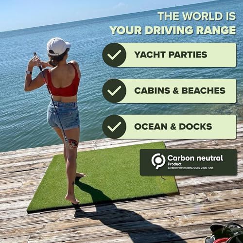 Biodegradable Golf Balls BGB Water Dissolvable | Eco Friendly Golf Gift | Water - Image 2