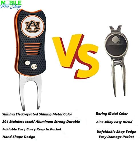 Switchblade Divot Repair Tool - Image 6