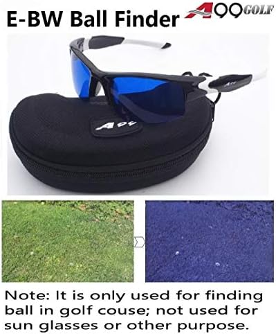 A99 E-BW Golf Ball Finder Glasses - Image 2