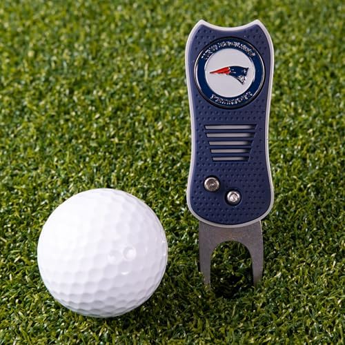 Team Golf NFL Switchblade Divot Tool - Image 2