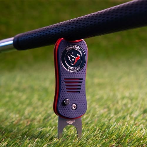 Team Golf NFL Switchblade Divot Tool - Image 4