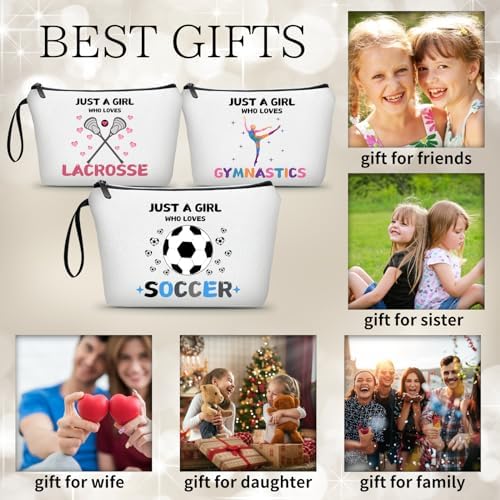 Soccer Gifts for Girls - Image 3