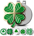 ClubSmith® Lucky Golf Ball Marker by ClubSmith