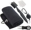 Golf Accessories Kit by THEGOLFERSTORE