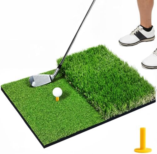 Golf Hitting Mat, Pratice Mat, Golf Mat - Image 7