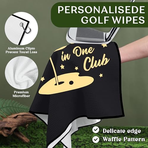 Funny Golf Towels for Men - Image 3