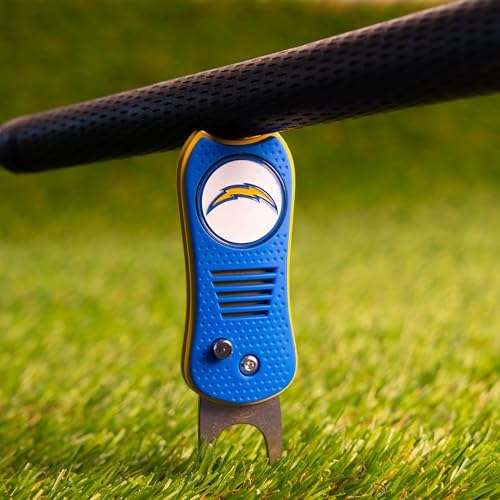 Team Golf NFL Switchblade Divot Tool - Image 4