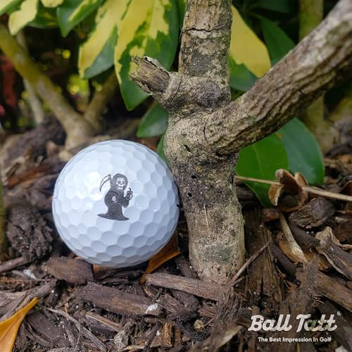 Golf Ball Stamp - Image 2