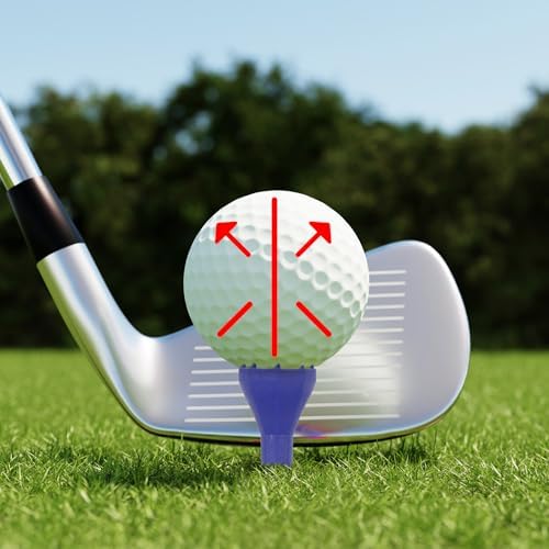 PATIKIL Golf Ball Line Marker Tool Golf Ball Alignment Marking Tool - Image 7