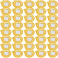 Amy Sport Magnet Golf Ball Marker Hat Clip Bulk 20/40 Pack by AmySport