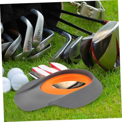 YARNOW Indoor Golf Putting Cup Set - Image 5