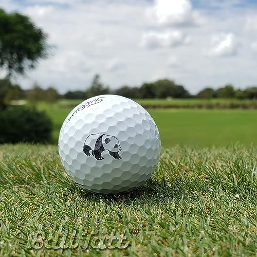 Golf Ball Stamp - Image 2