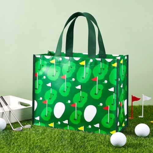 WRAPAHOLIC Large Golf Gift Bag - Image 7