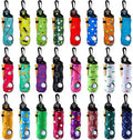 WILLBOND 24 Pcs Golf Ball Holder Pouch by Willbond+Technology+Limited
