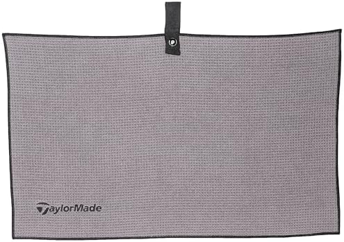 TaylorMade Golf MICROFIBER CART TOWEL by Unknown