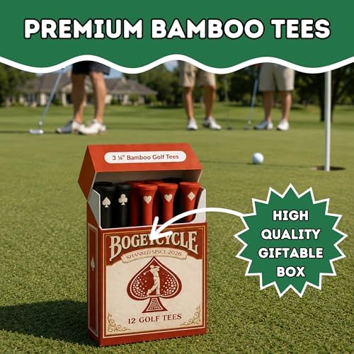 Funny Golf Tees | Golf Accessories - Image 2