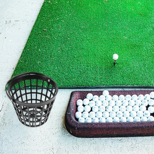 Golf Ball Basket Container Bucket - Image 6