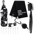 Lonfliness 12 Pcs Swing Swear Look by Lonfliness