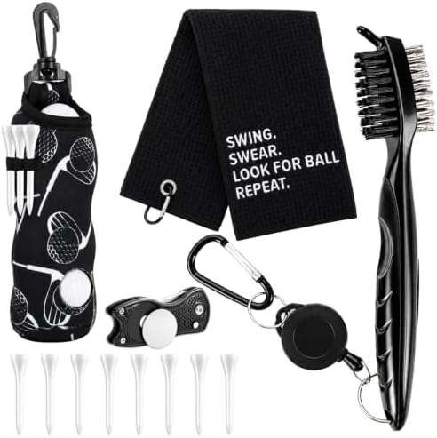 Lonfliness 12 Pcs Swing Swear Look by Lonfliness
