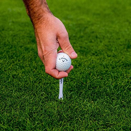 Callaway Par Tee Plastic Golf Tees - Image 5