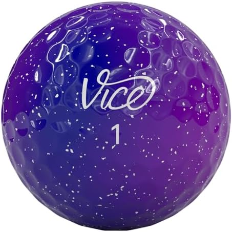 Vice Pro Golf Balls - Image 2