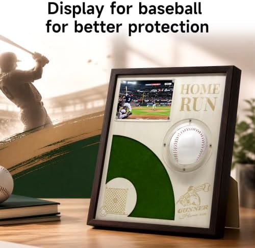 OUTSKIRT Display Case Frame Shadow Box - Image 4