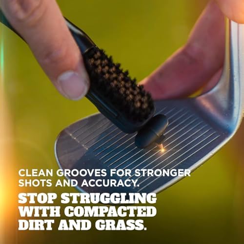 Frogger BrushPro Golf Club Cleaner - Image 6