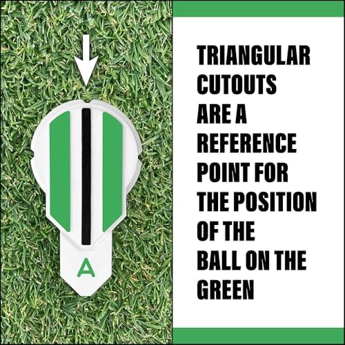 Putting Alignment Aid Tool - Image 6